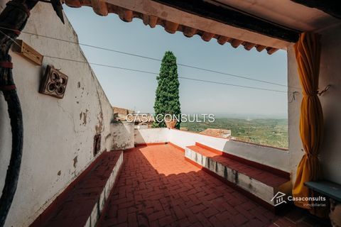 Landsbyhus i Vilafames, Castellon, Vilafames - € 215.000 | Ref: 869 - foto 3